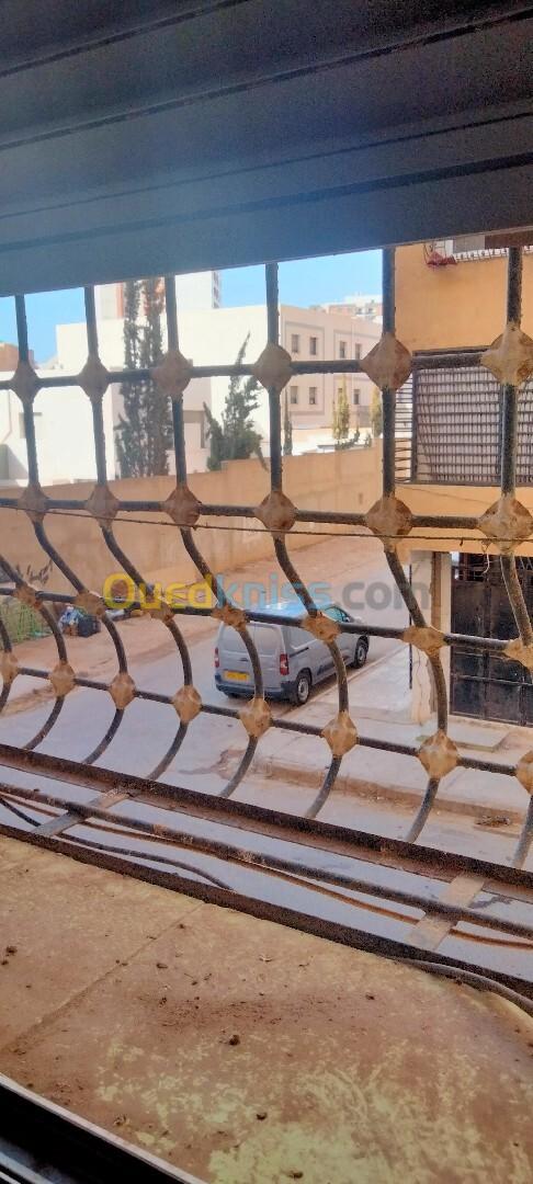 Vente Appartement F03 Oran Oran