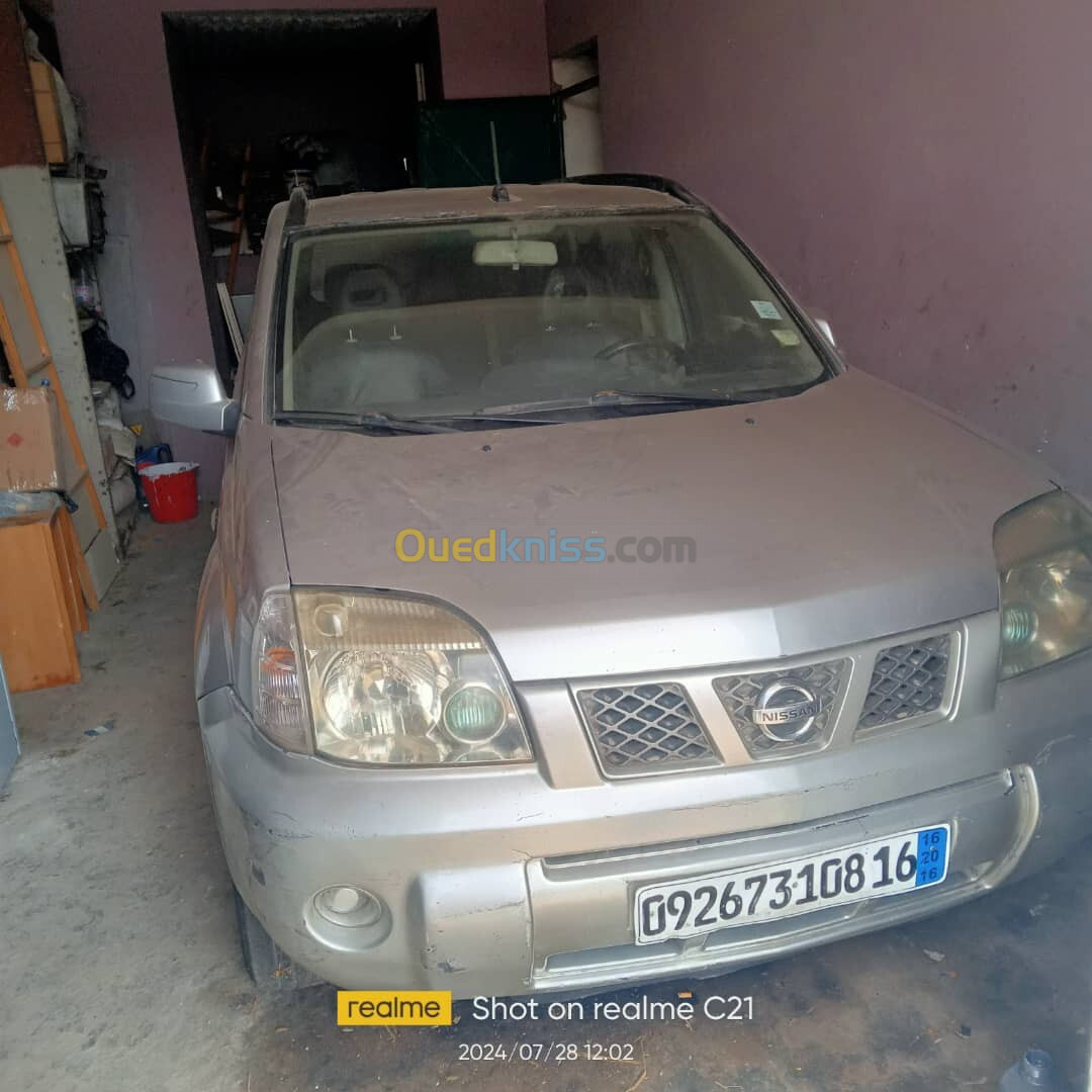 Nissan X Trail 2009 X Trail