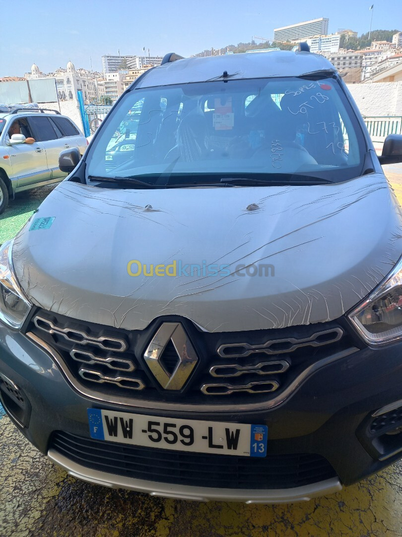 Renault Kangoo 2024 