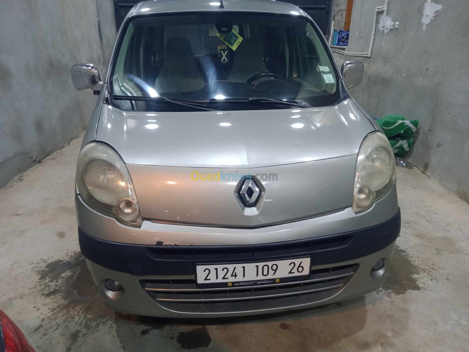 Renault Kangoo 2009 Kangoo