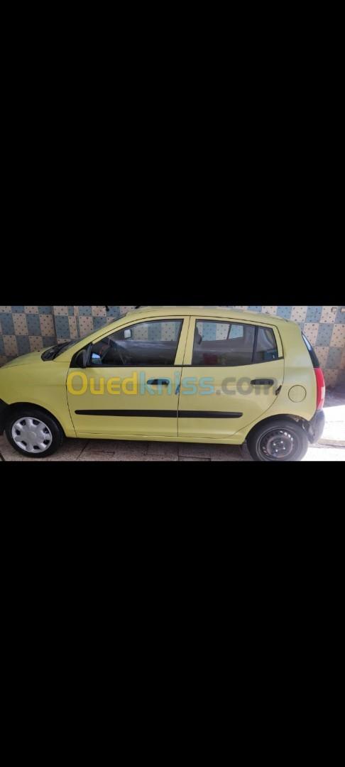 Kia Picanto 2007 