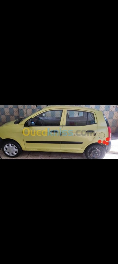 Kia Picanto 2007 