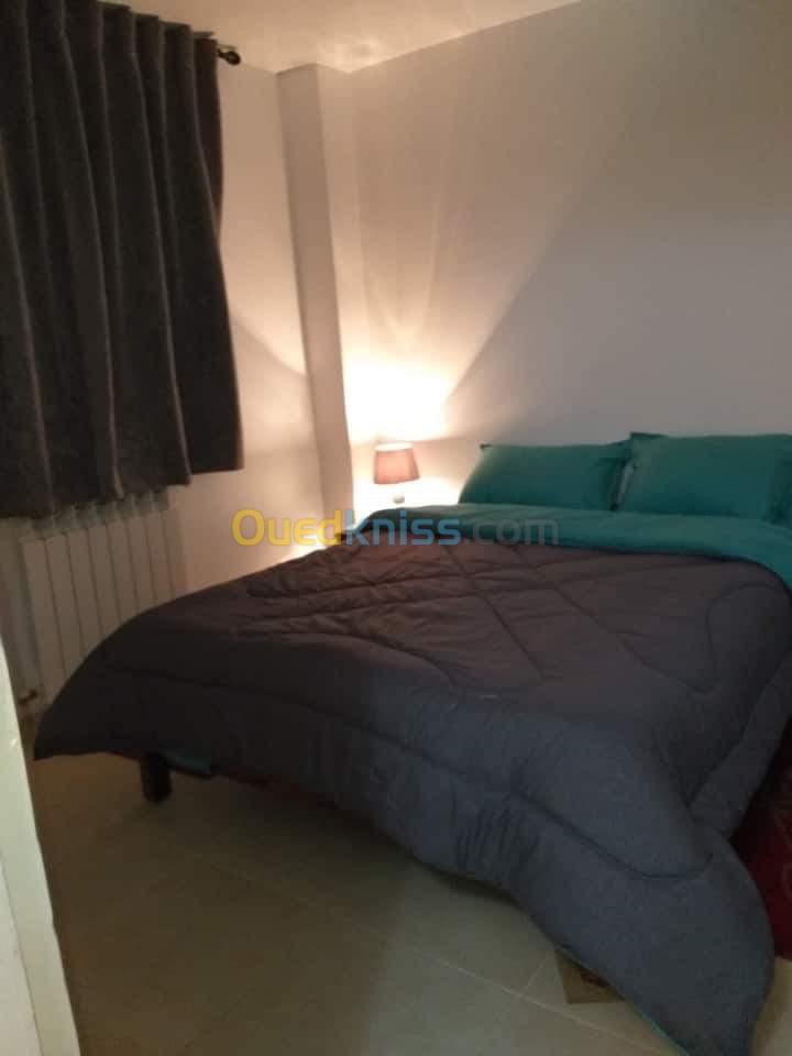 Location Appartement F4 Alger El madania