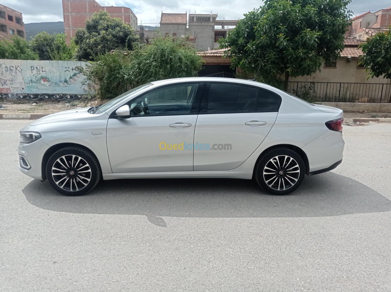 Fiat Tipo 2023 Life