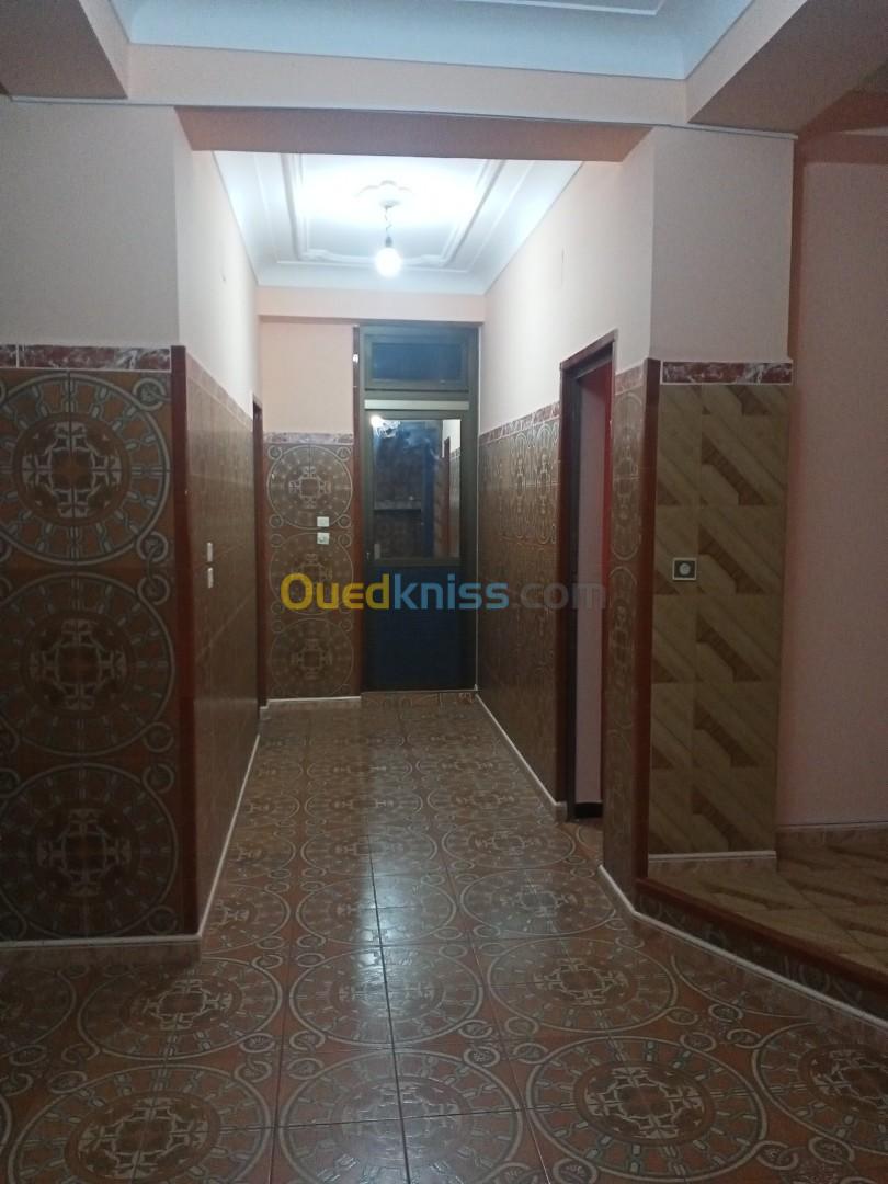 Location Appartement F3 Skikda Skikda