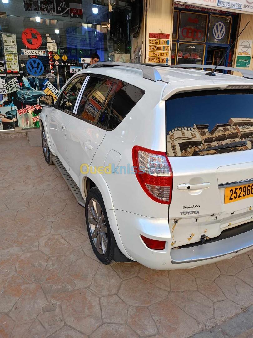 Toyota RAV4 2013 RAV4