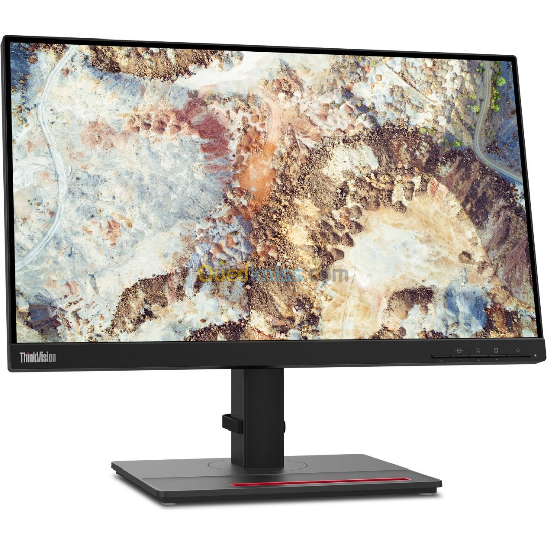 Ecran Lenovo 21" 60Hz 