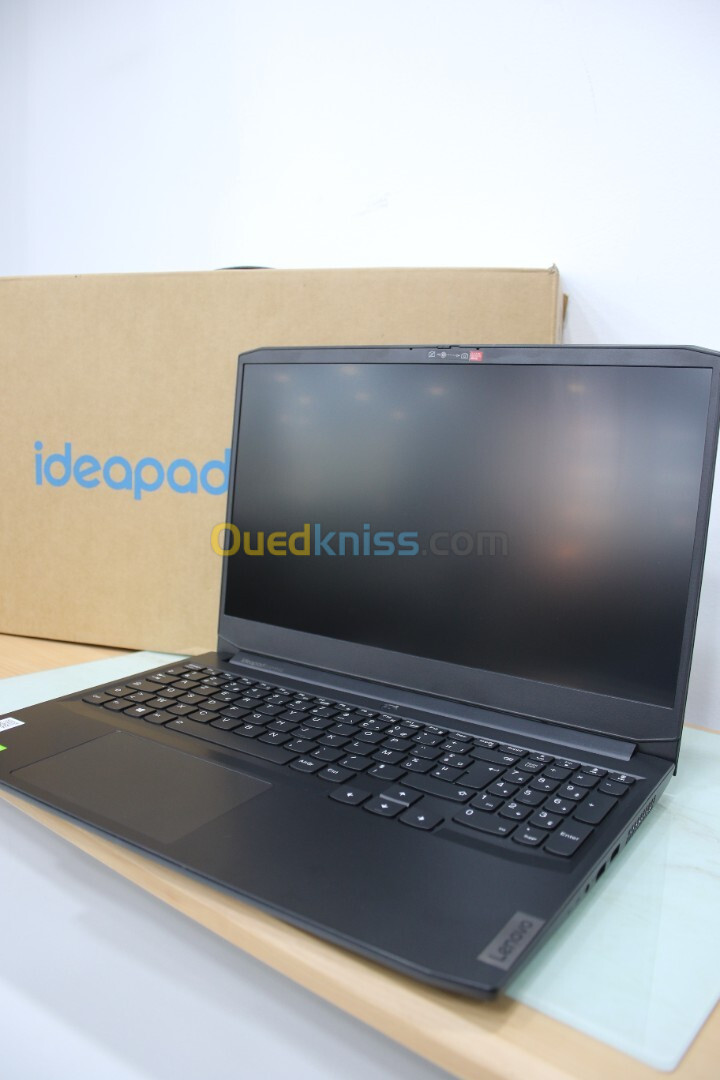 LAPTOP GAMING  - LENOVO IDEAPAD GAMING 3 - 