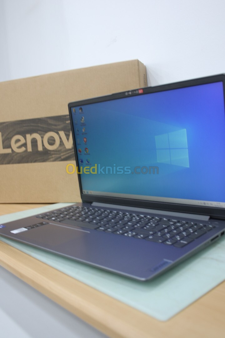 LAPTOP - LENOVO IDEAPAD I5 11em - 