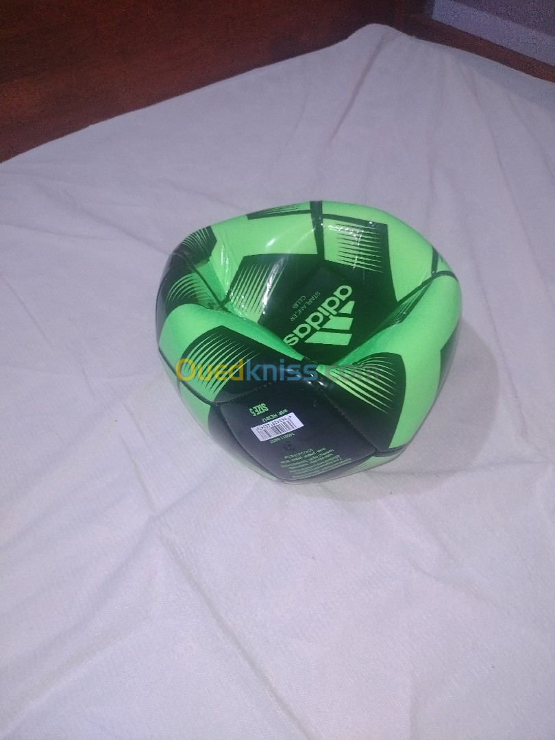 Ballon ADIDAS ORIGINAL 