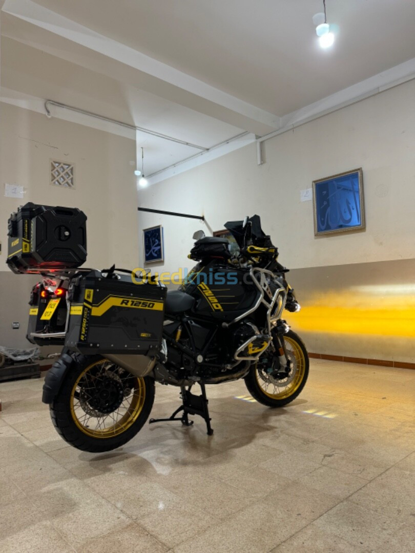 BMW Gs 1250R 2021