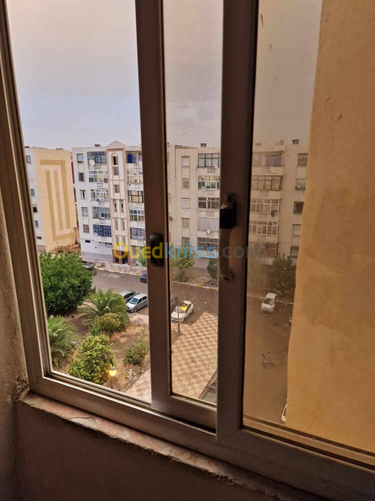 Vente Appartement F4 Sétif Setif