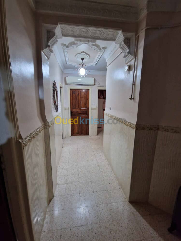 Vente Appartement F4 Sétif Setif