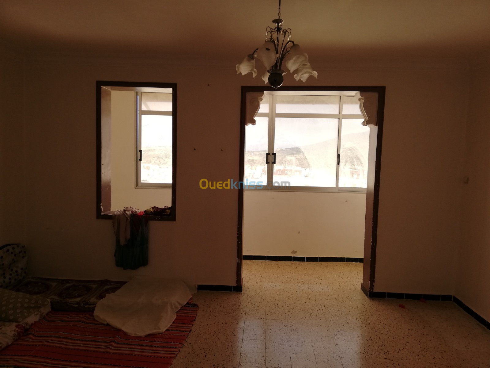 Vente Appartement F4 Skikda Filfla