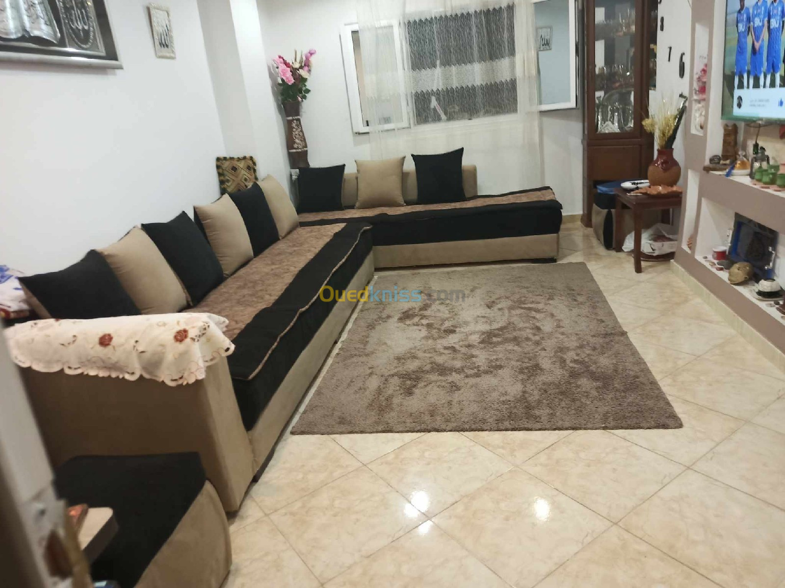 Vente Appartement Oran Bir el djir