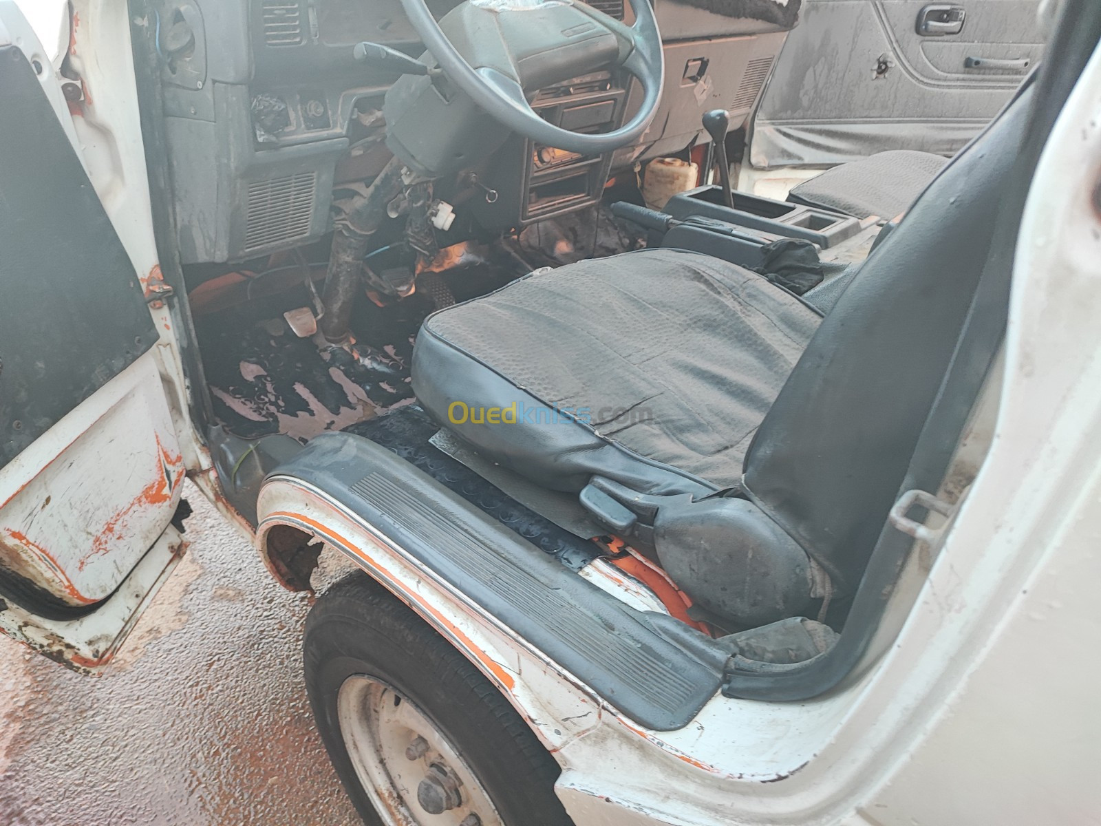 Toyota Lite ace 1993 Base