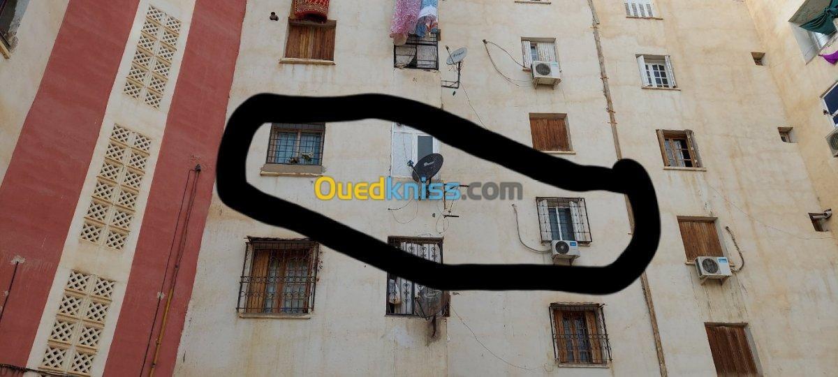 Vente Appartement F4 Bordj bou arreridj Bordj bou arreridj