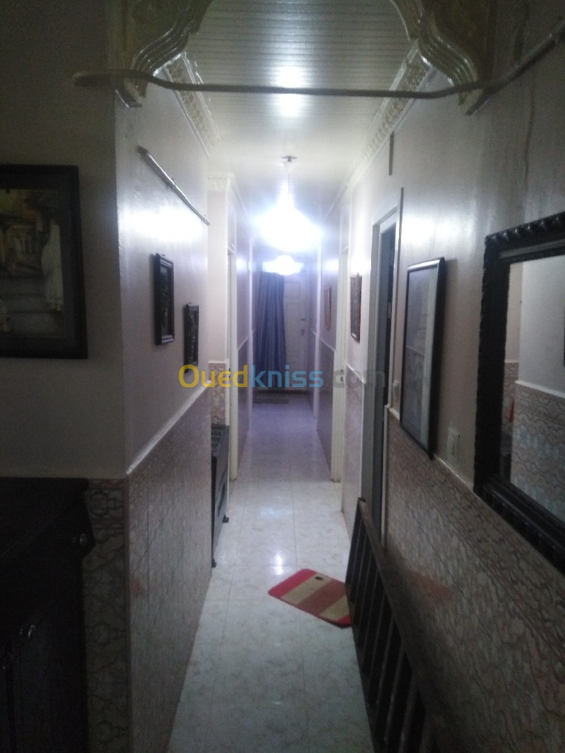 Location Appartement F5 Batna Batna