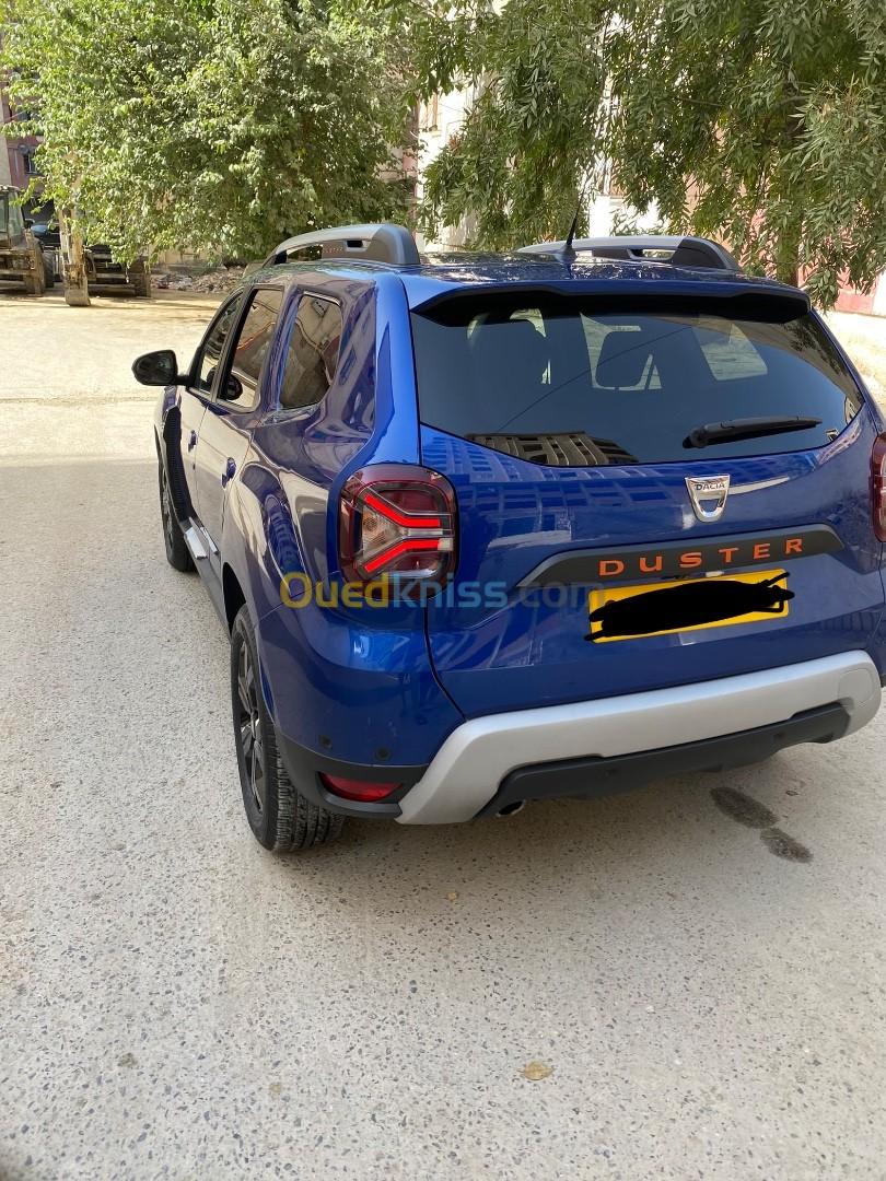 Dacia Duster Extrem Tizi Ouzou Alg Rie