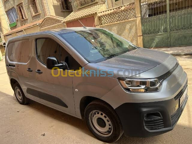 Fiat Doblo 2023 Professionnel