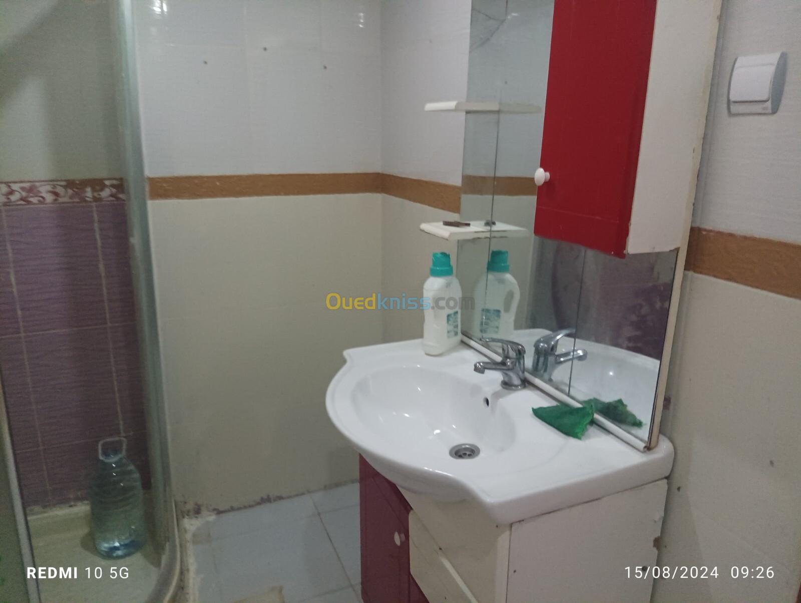 Location Appartement Tizi Ouzou Tizi ouzou