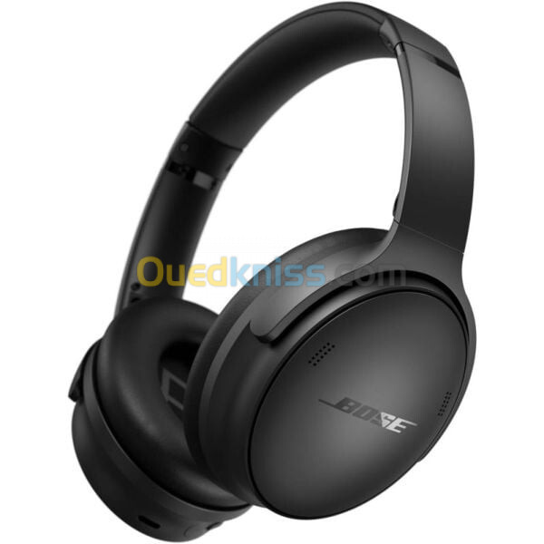 BOSE CASQUE QUIETCOMFORT HEADPHONES / SC