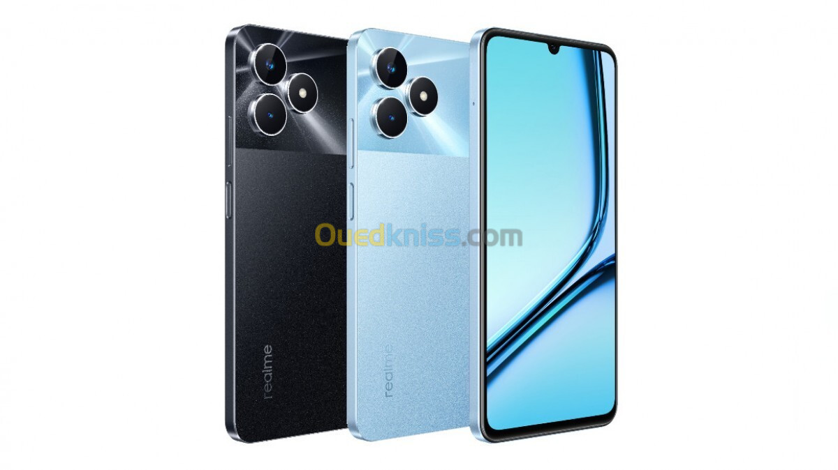 REALME NOTE 50 4/128GB