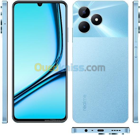 REALME NOTE 50 4/128GB