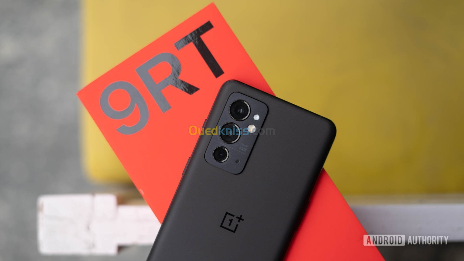 ONEPLUS 9RT 5G 12/256