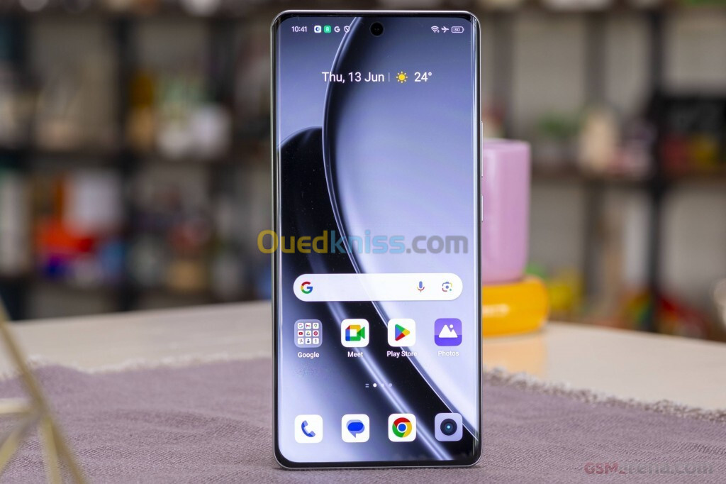 REALME REALME GT6 16/512 GB