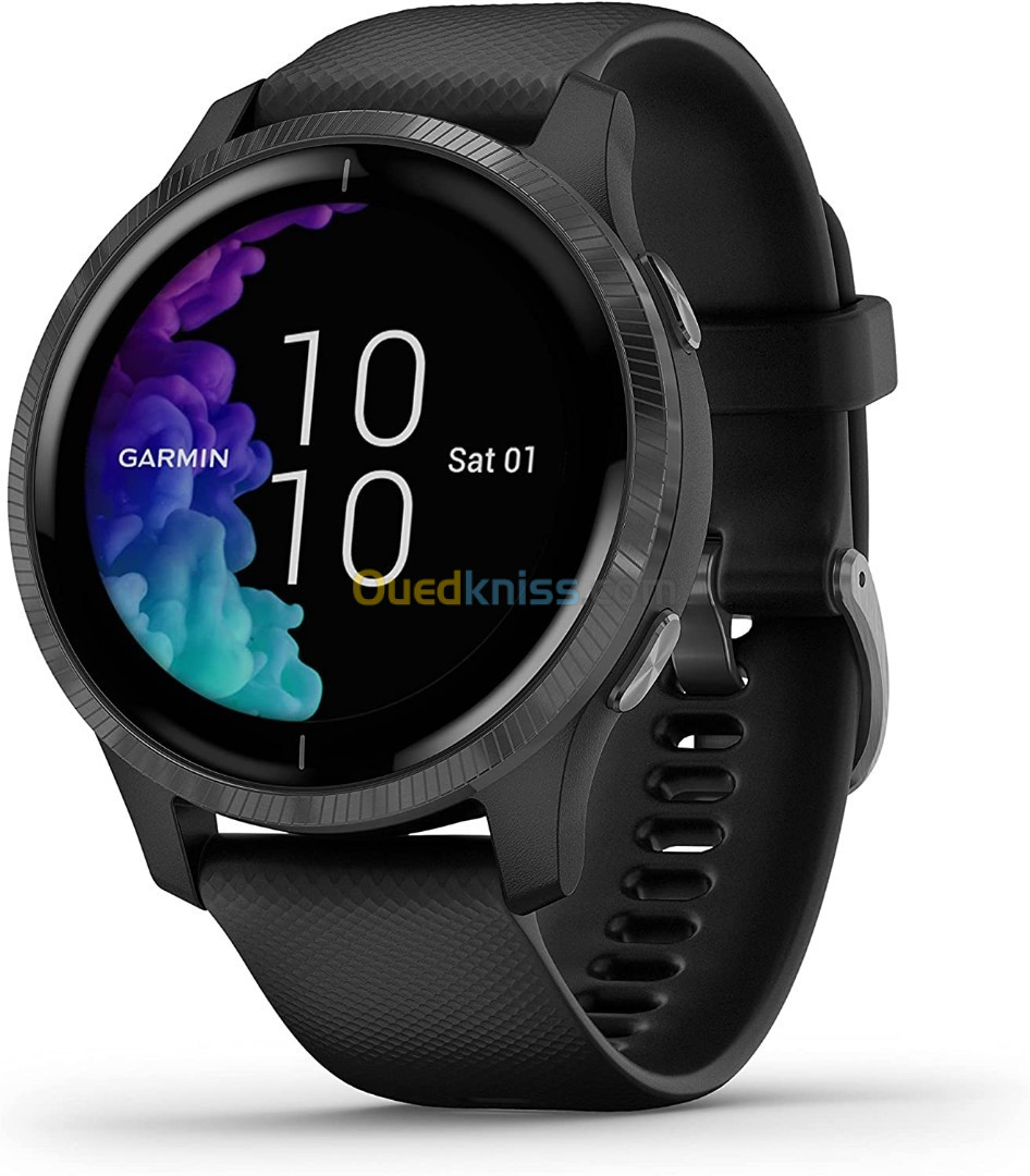 GARMIN VENU GPS SMART WATCH