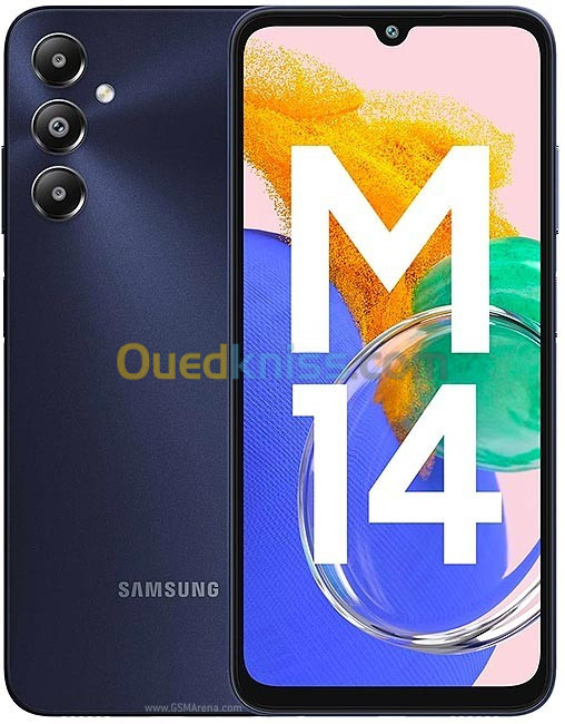 SAMSUNG GALAXY M14 4/64 4G