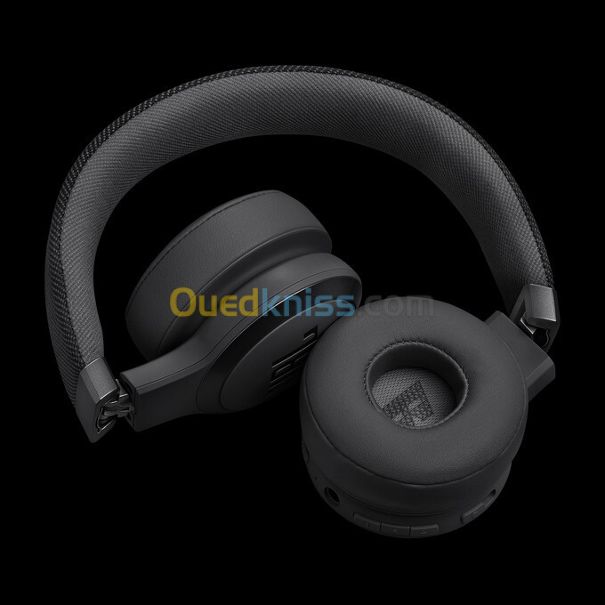 JBL CASQUE LIVE 670 NC