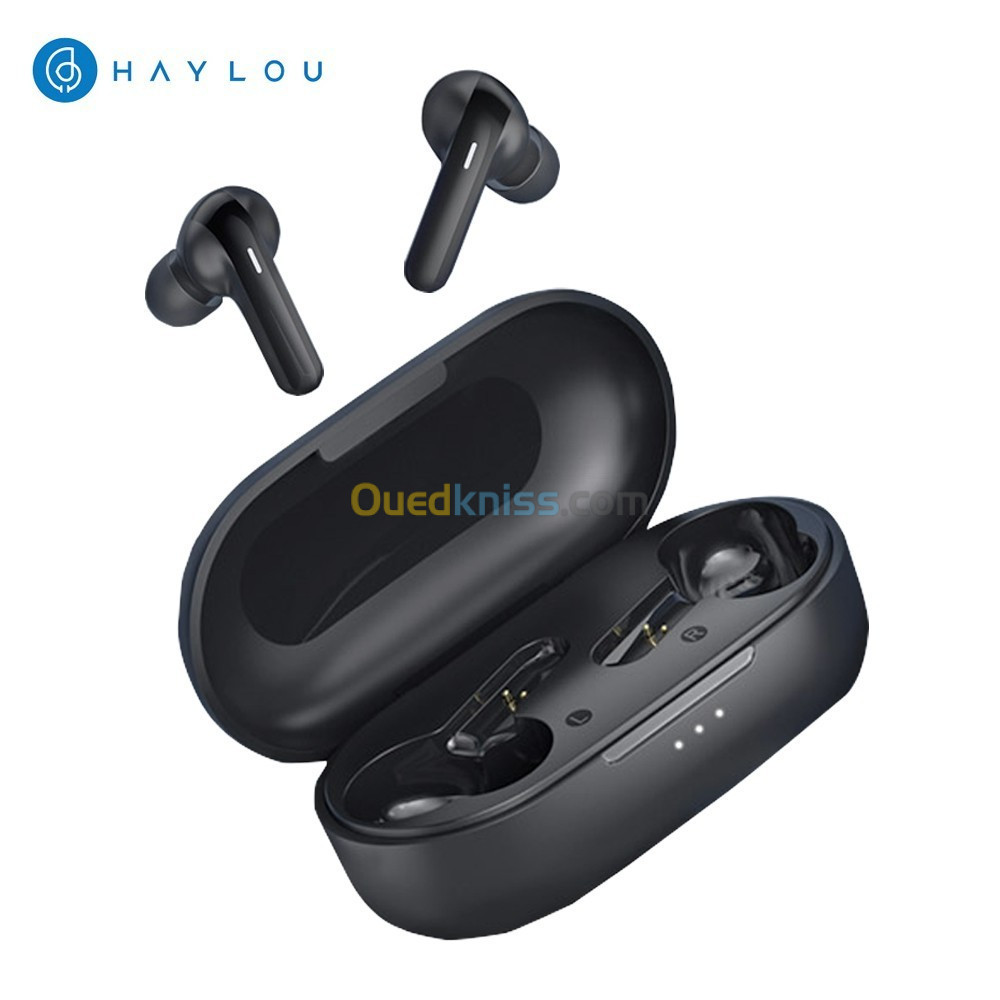 HAYLOU GT3 WIRELESS EARBUDS 