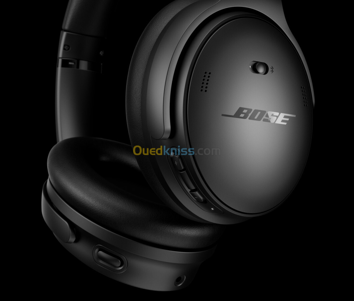 BOSE CASQUE QUIETCOMFORT HEADPHONES / SC