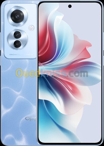 OPPO RENO 11 F 5G 8/256 GB