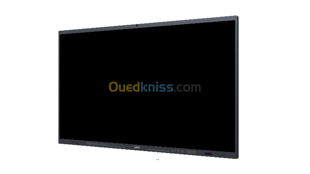 ECRAN IRIS A95 PRO INTERACTIF DISPLAY POUR CONFERENCE 86'' 