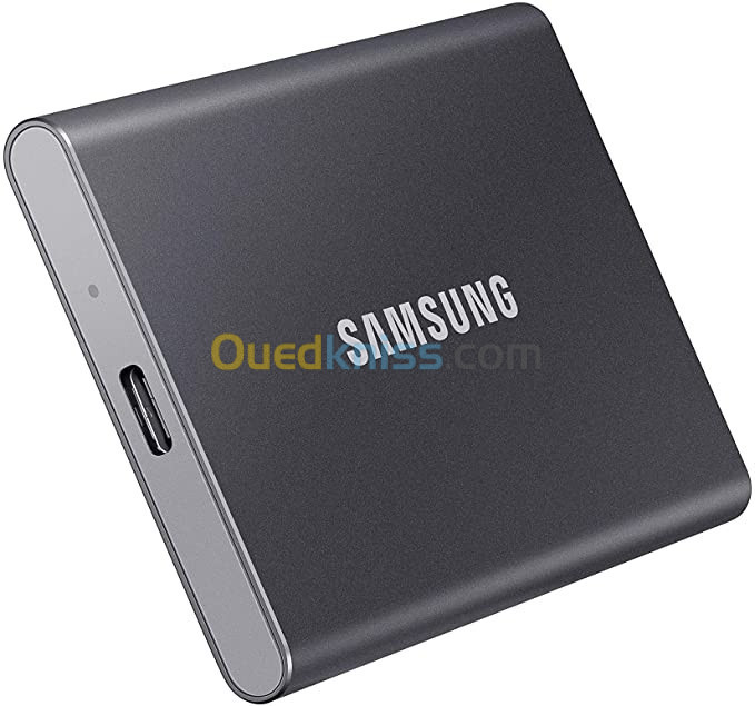 DISQUE DUR SAMSUNG SSD T7 1TB