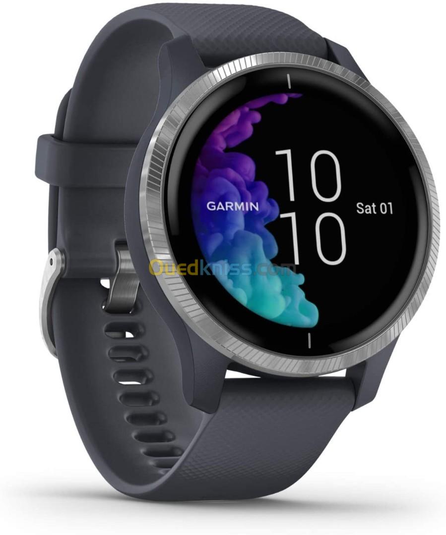 GARMIN VENU GPS SMART WATCH