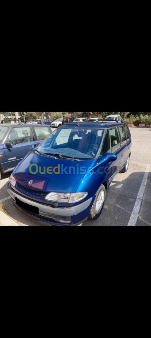 Renault Espace 2000 Espace