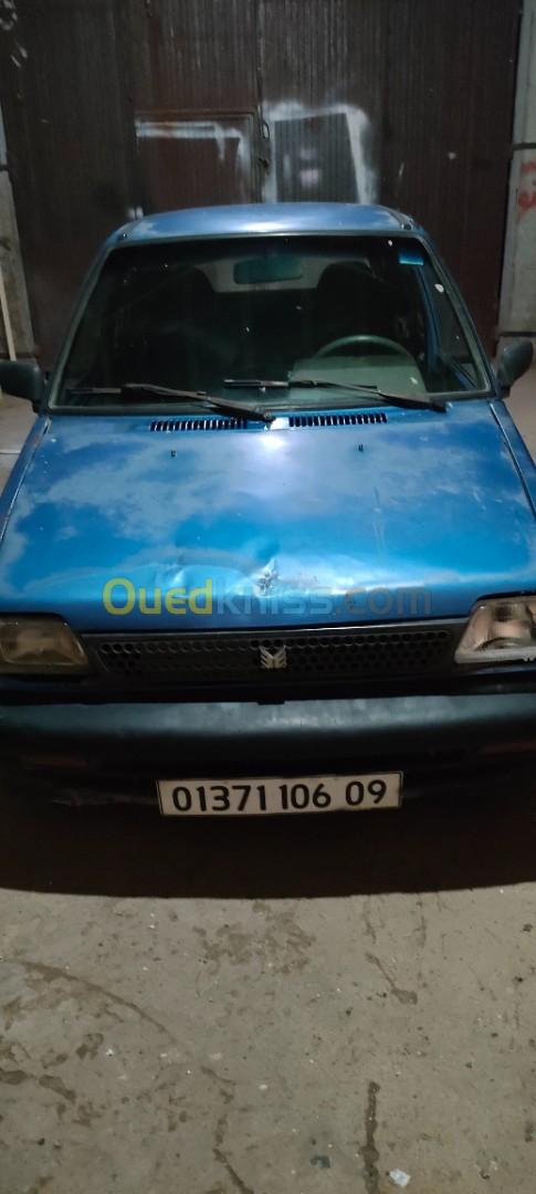 Suzuki Maruti 800 2006 Maruti 800