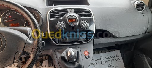 Renault Kangoo 2018 Privilège +