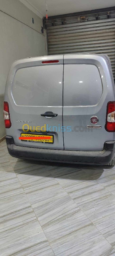 Fiat Doblo 2023 