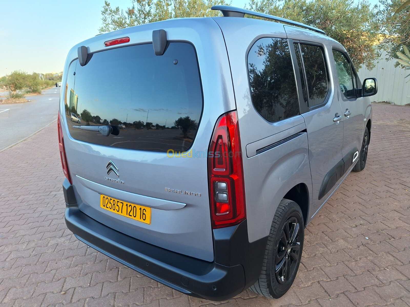 Citroen Berlingo Multispace 2020 Berlingo Multispace