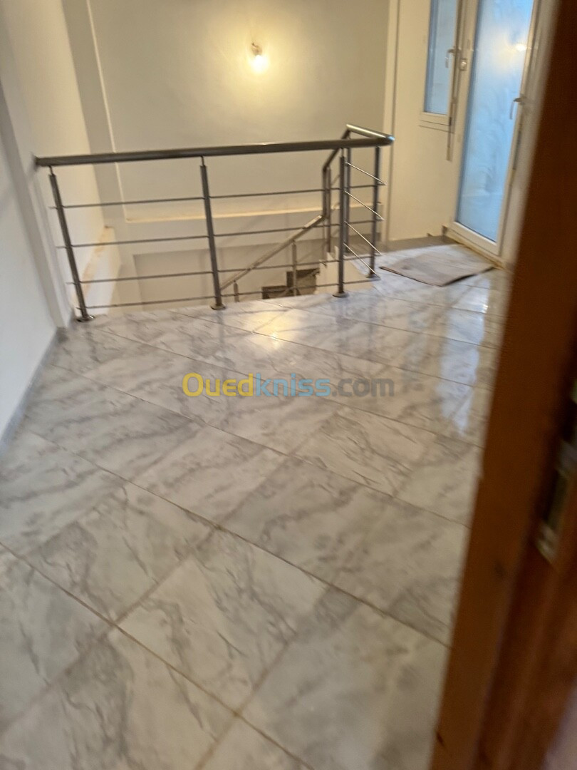 Vente Duplex F06 Tipaza Bou ismail