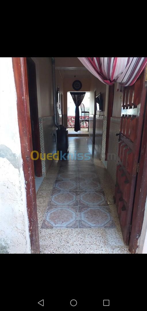 Vente Villa Tipaza Attatba