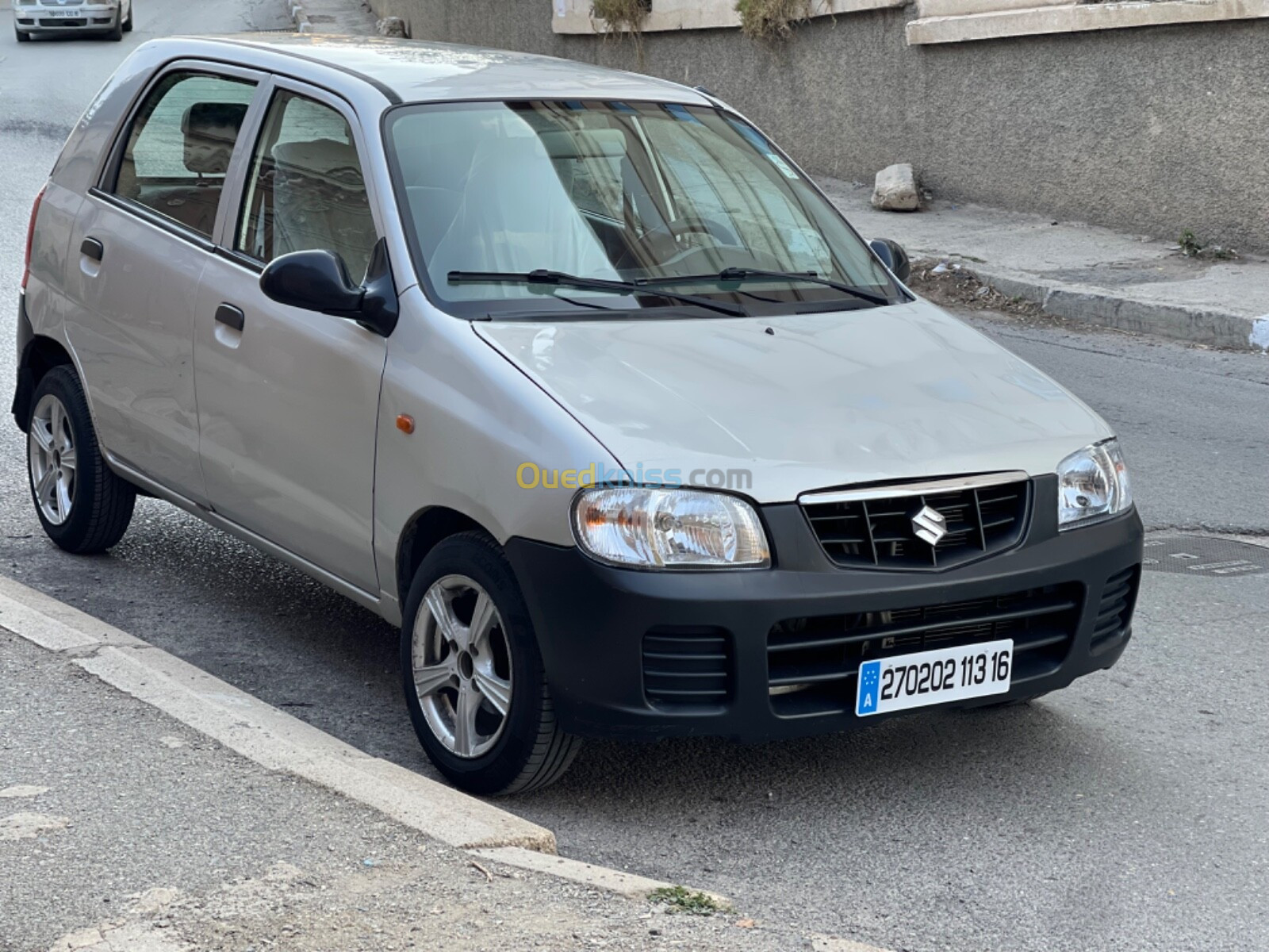 Suzuki Alto 2013 Alto