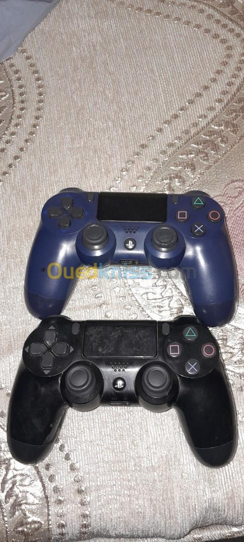 Ps4 pro 1To