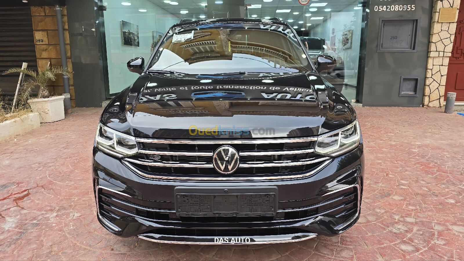 Volkswagen Tiguan 2024 Rl