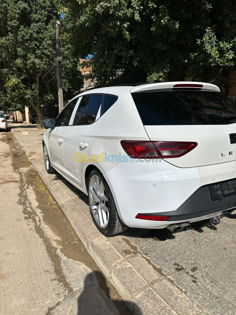 Seat Leon 2014 Leon